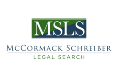 McCormack Schreiber Legal Search Inc.